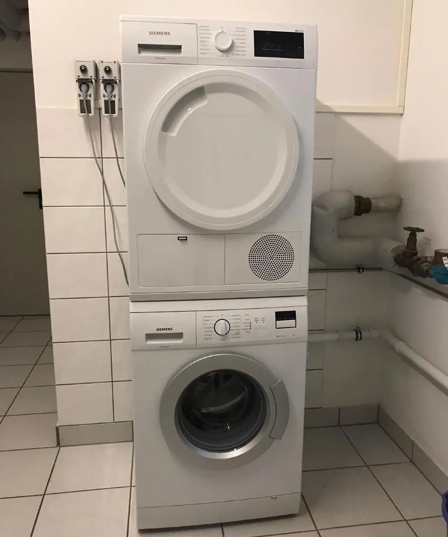 Ferienwohnung Oertel Reit im Winkl Appartamento