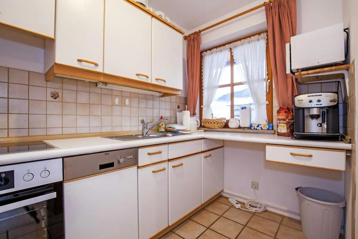 Ferienwohnung Oertel Reit im Winkl