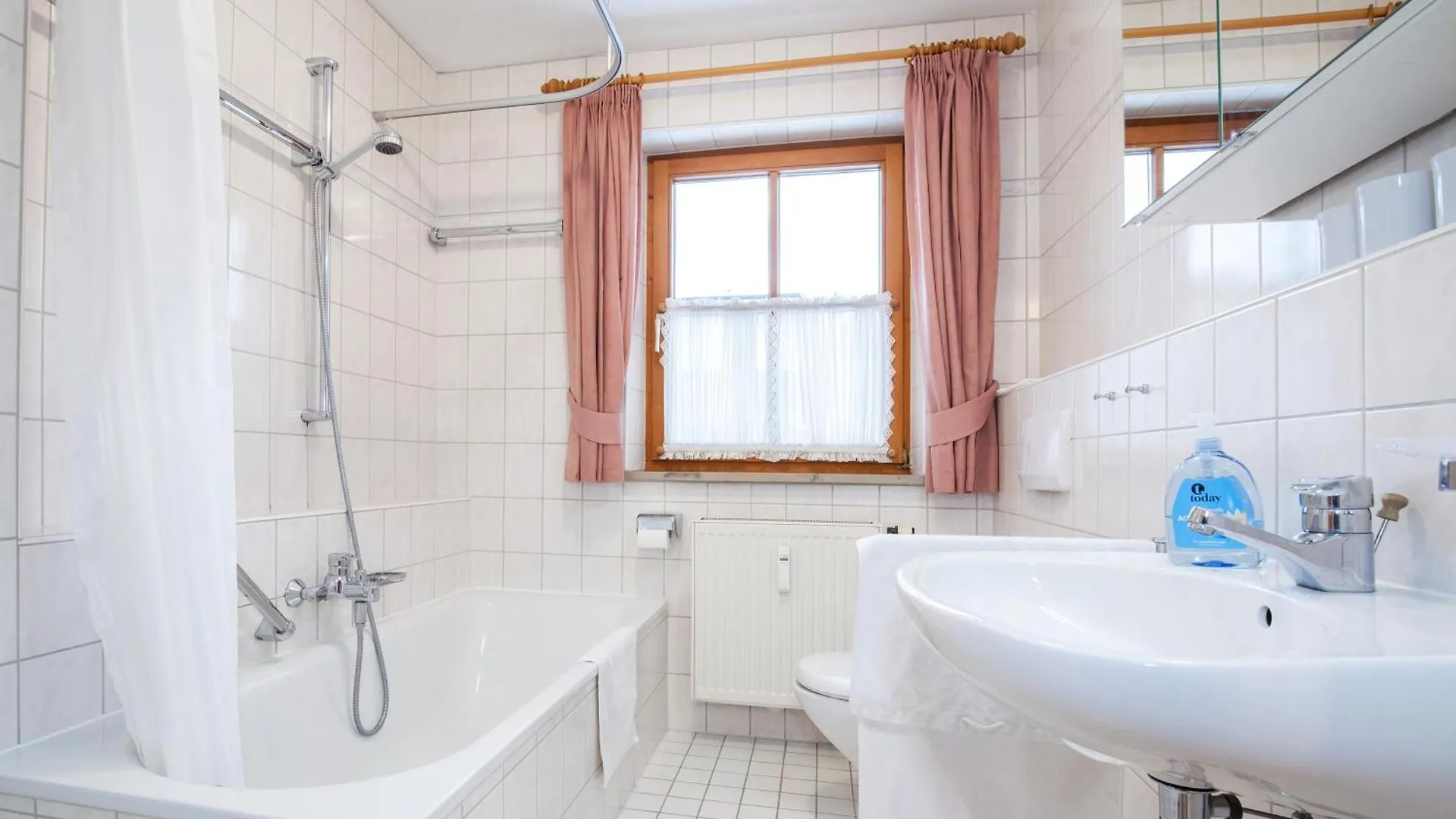 Ferienwohnung Oertel Reit im Winkl
