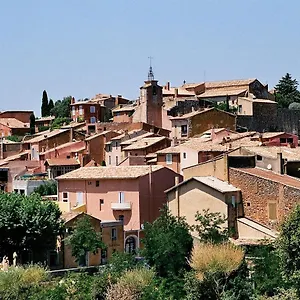  Apartment Nid2nuit Nuance D'ocres Frankreich