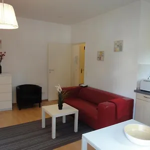  Apartment Wonderflat For Wonderful People Deutschland
