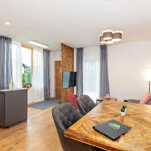 Mywinkl Design-ferienwohnungen Reit im Winkl