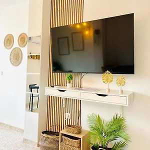  Apartment Infantes 8 - Centro Ciudad Spanien
